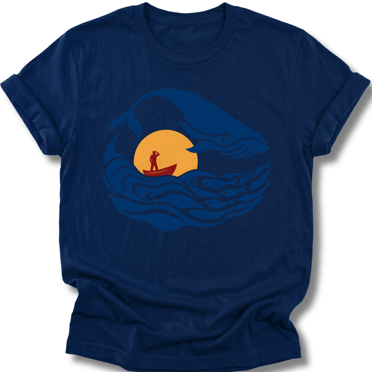 Manatee Society — Navy