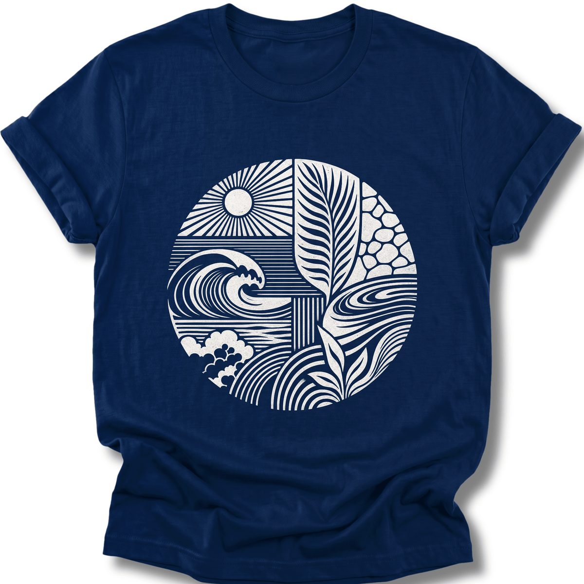 Manatee Society — Navy