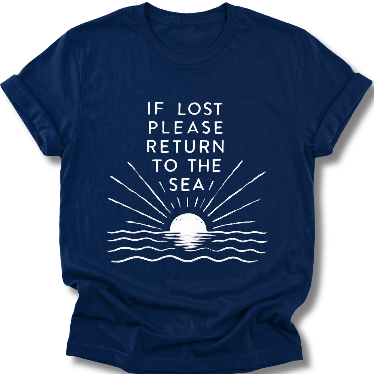 Manatee Society — Navy