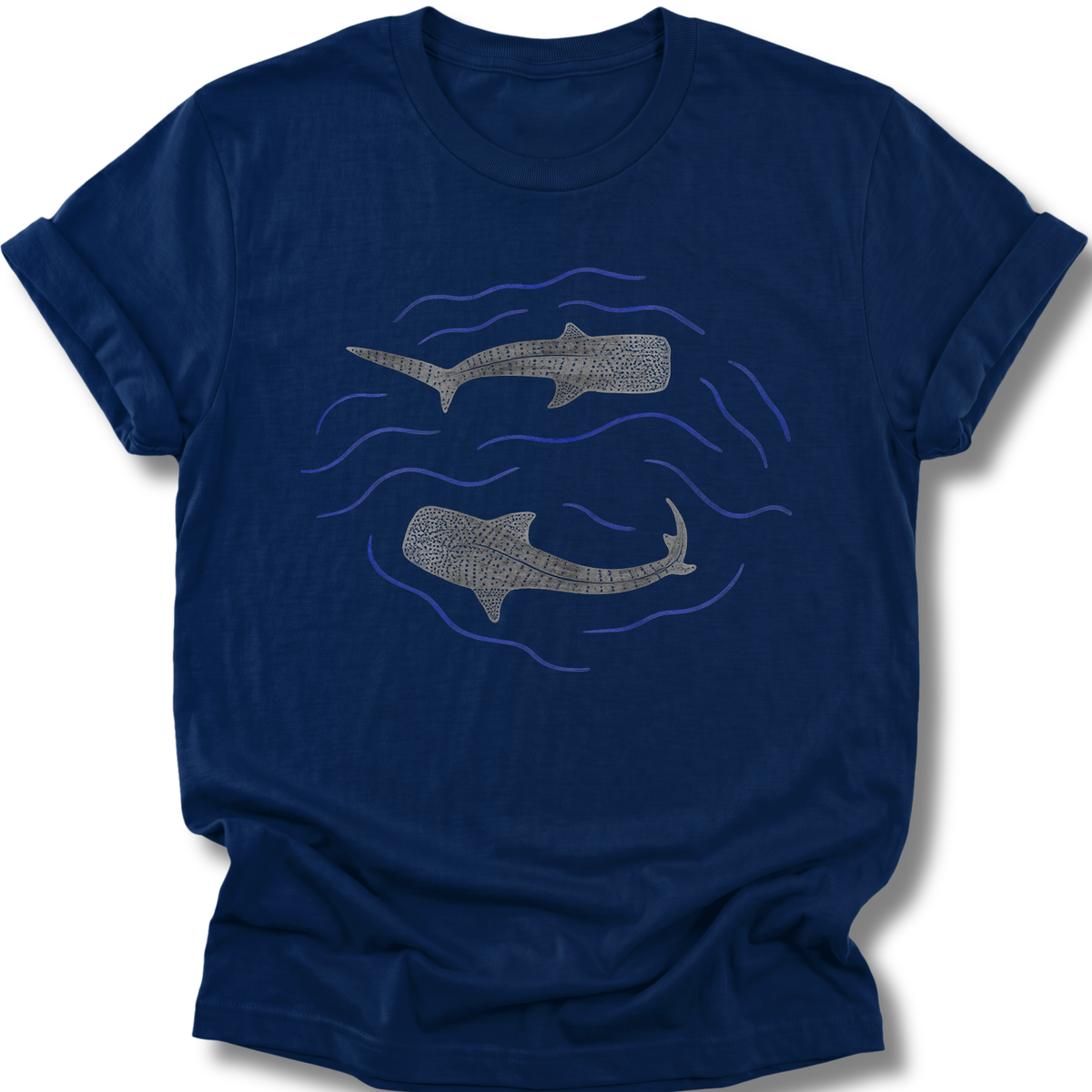 Manatee Society — Navy