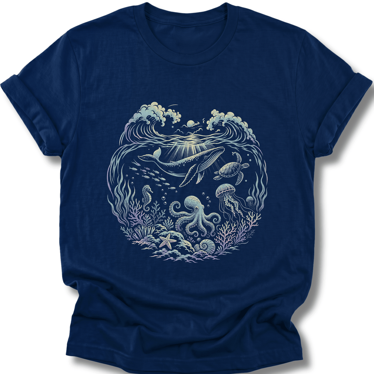 Manatee Society — Navy