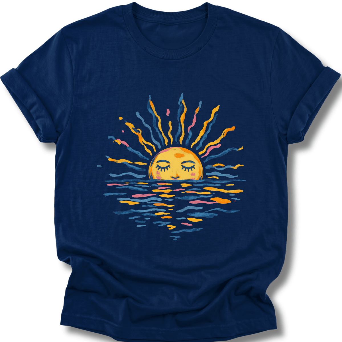 Manatee Society — Navy
