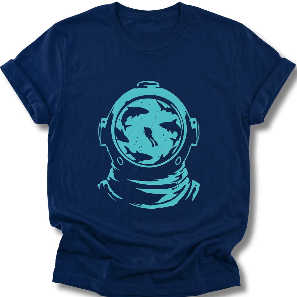 Manatee Society — Navy