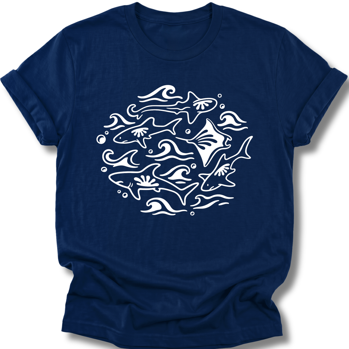 Manatee Society — Navy