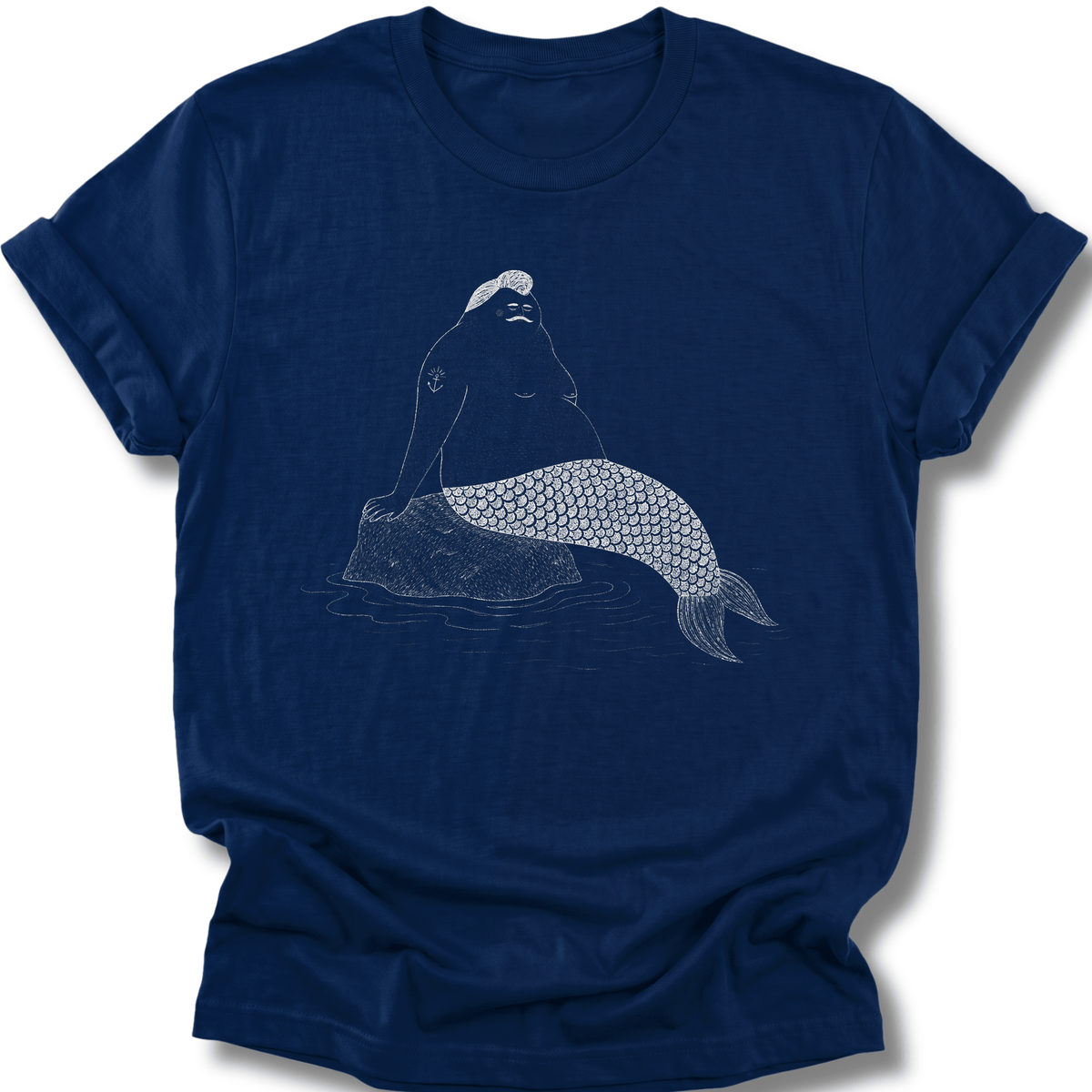 Manatee Society — Navy