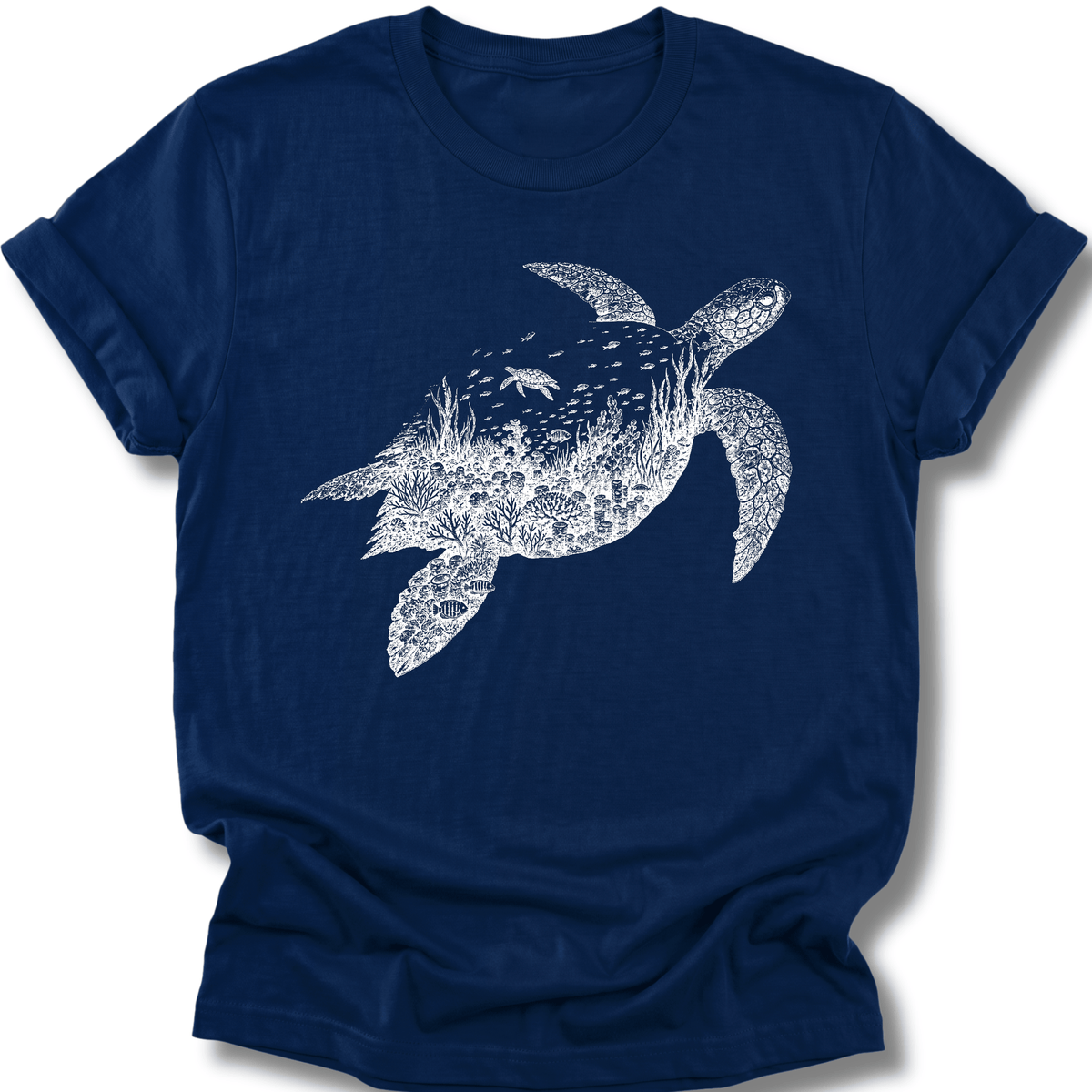 Manatee Society — Navy