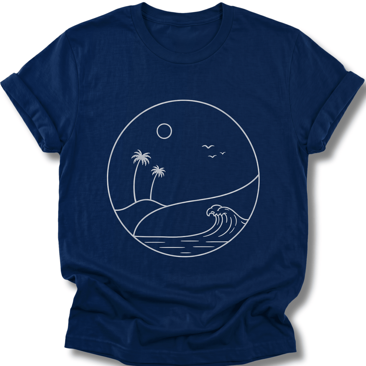 Manatee Society — Navy