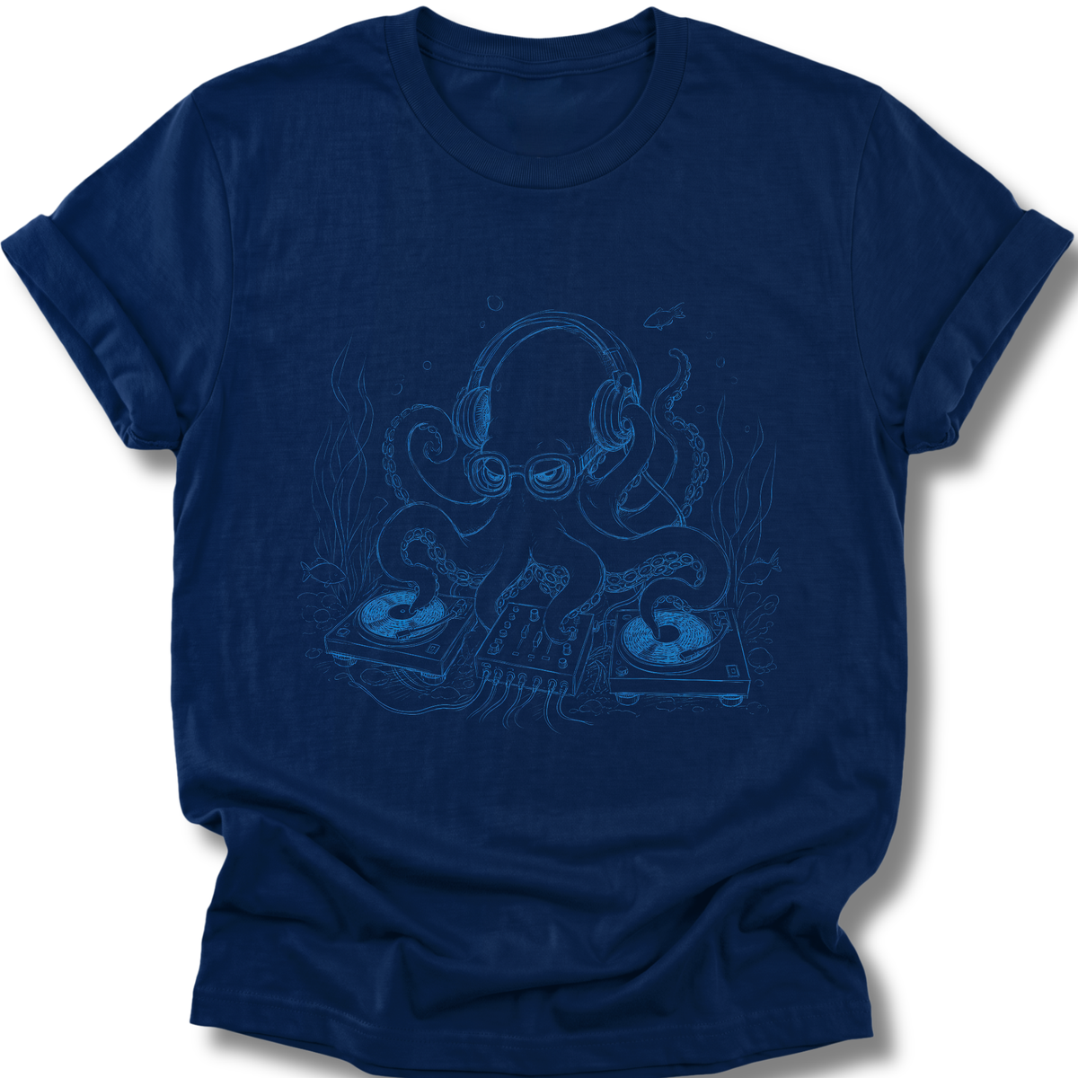 Manatee Society — Navy