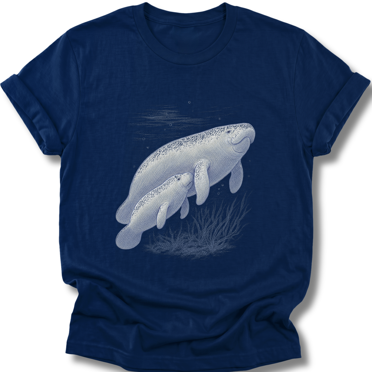 Manatee Society — Navy