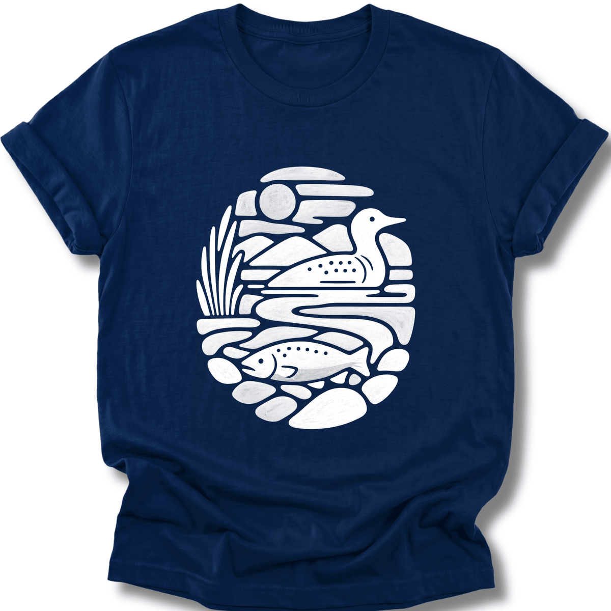 Manatee Society — Navy