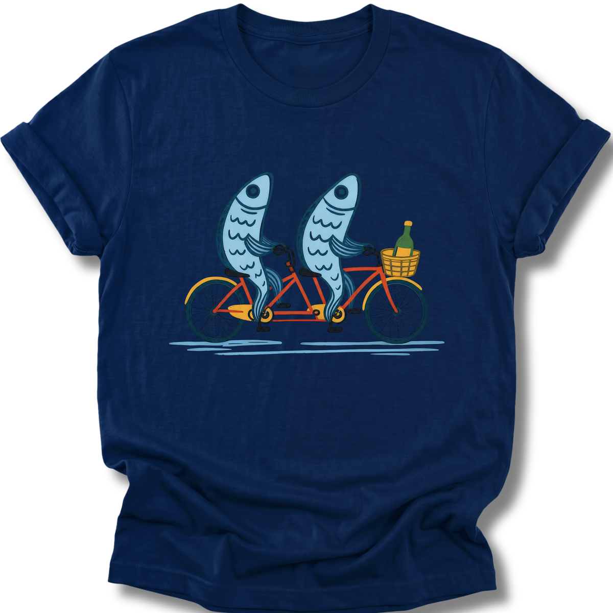 Manatee Society — Navy