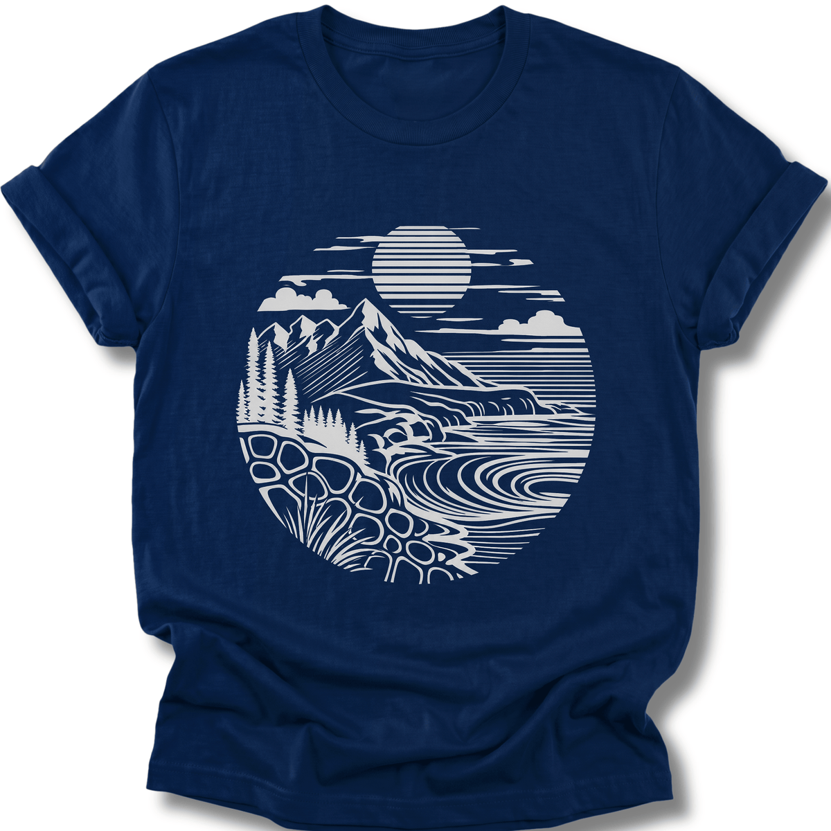 Manatee Society — Navy