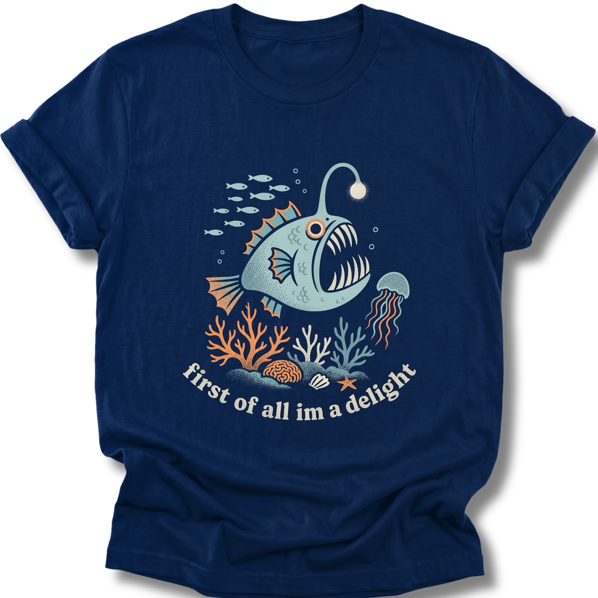 Manatee Society — Navy