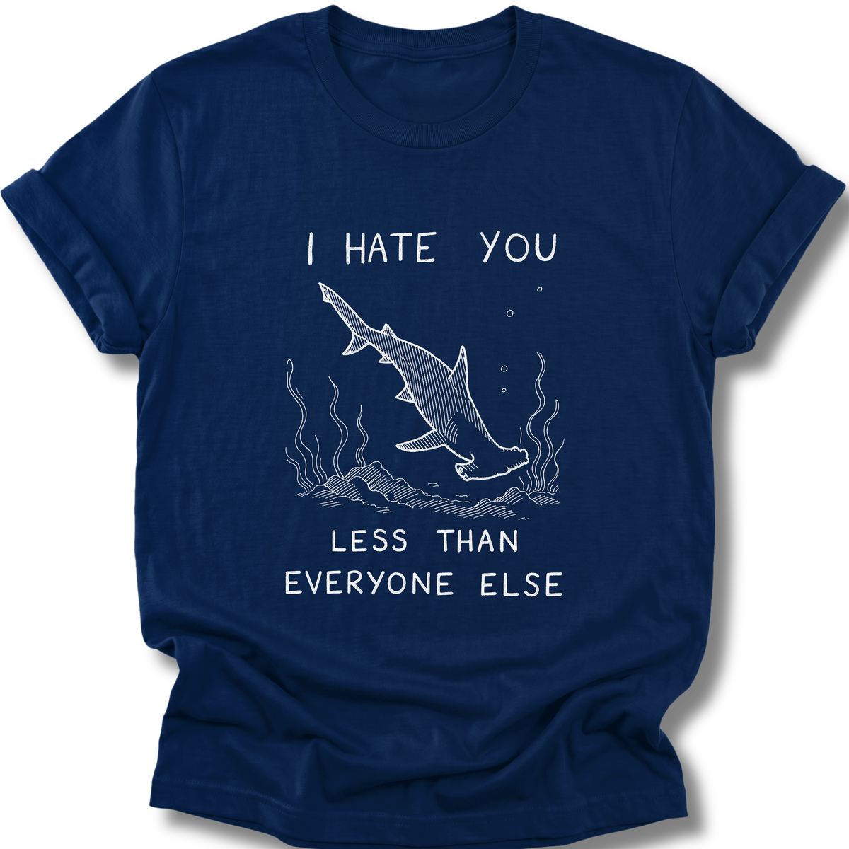 Manatee Society — Navy