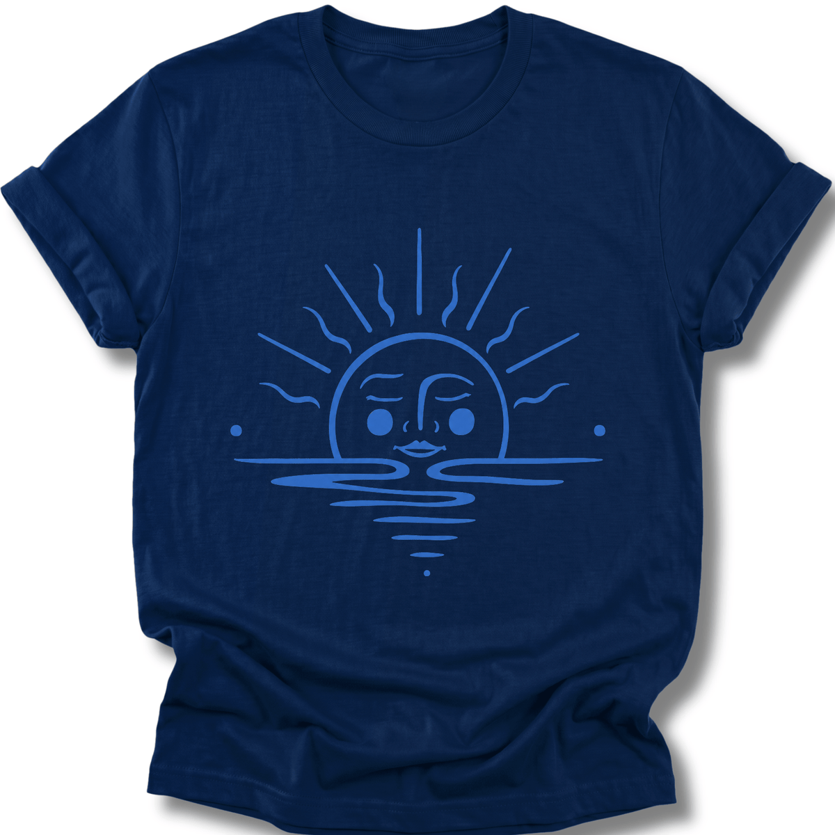Manatee Society — Navy