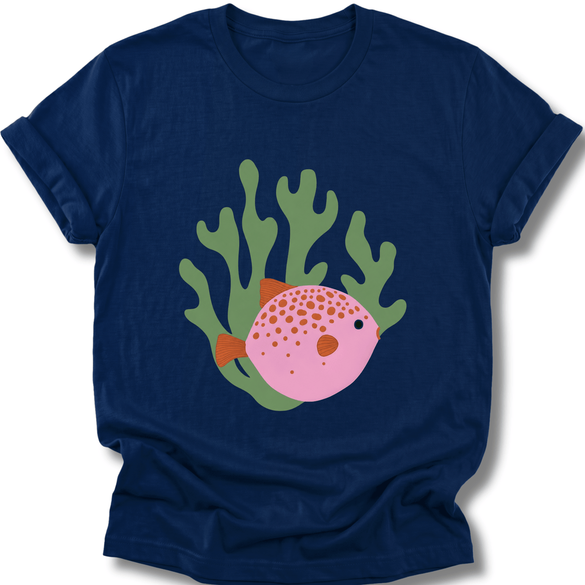 Manatee Society — Navy