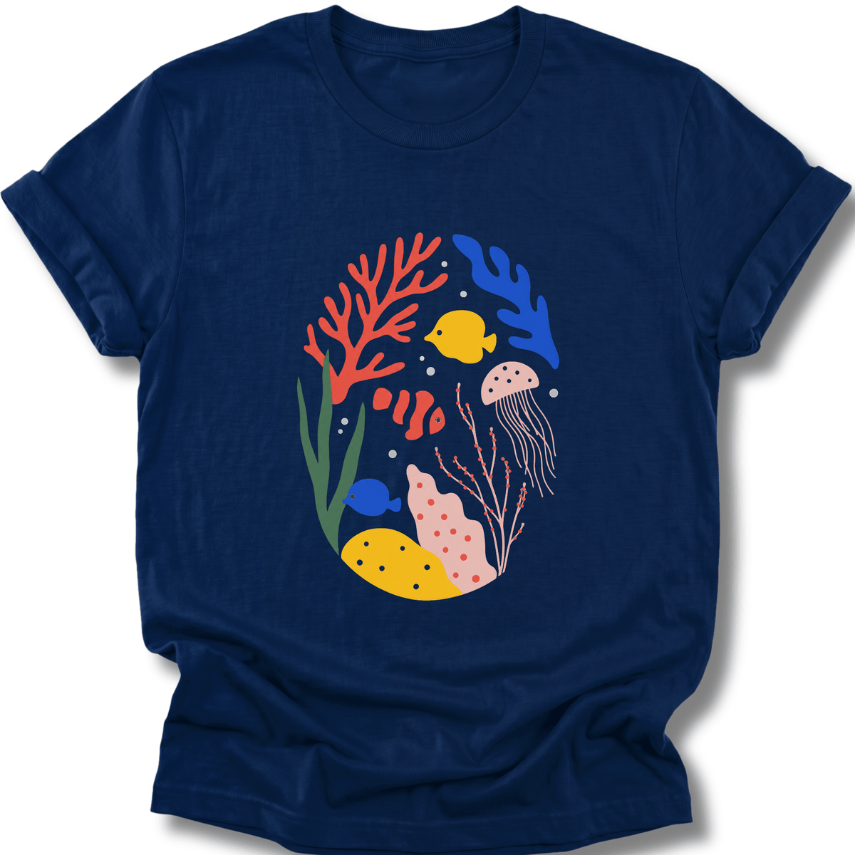 Manatee Society — Navy