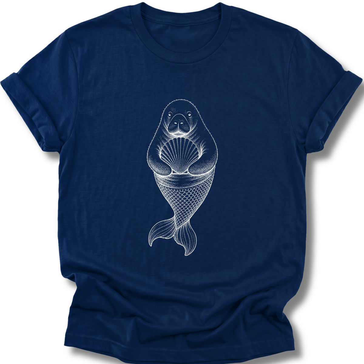 Manatee Society — Navy