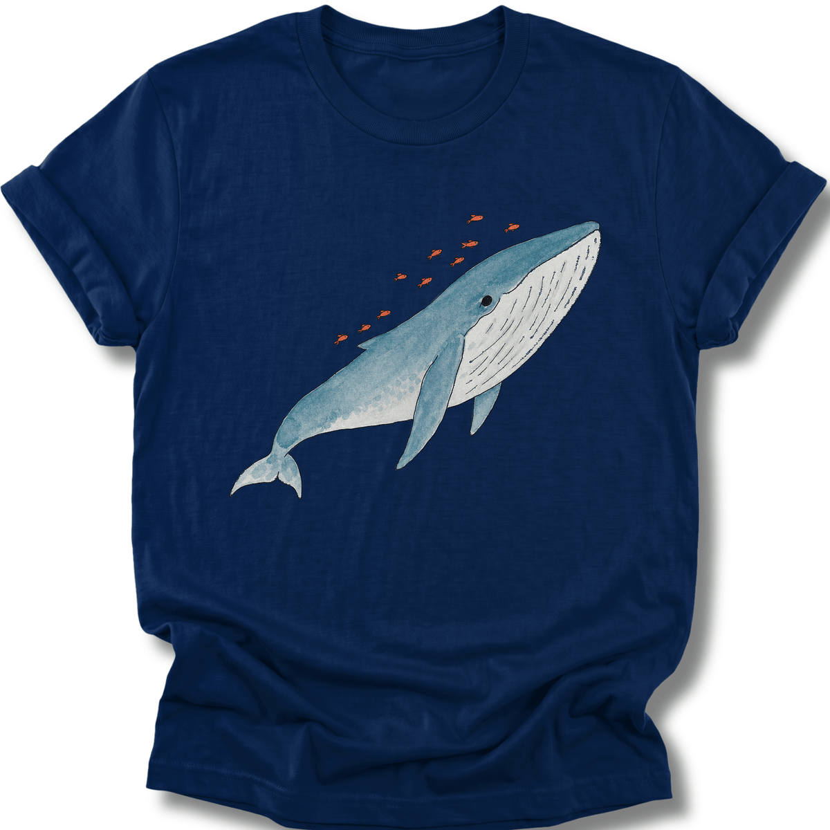 Manatee Society — Navy