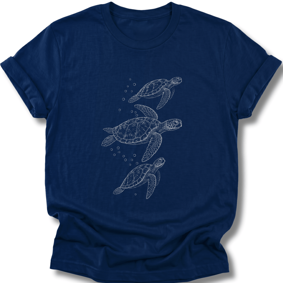 Manatee Society — Navy