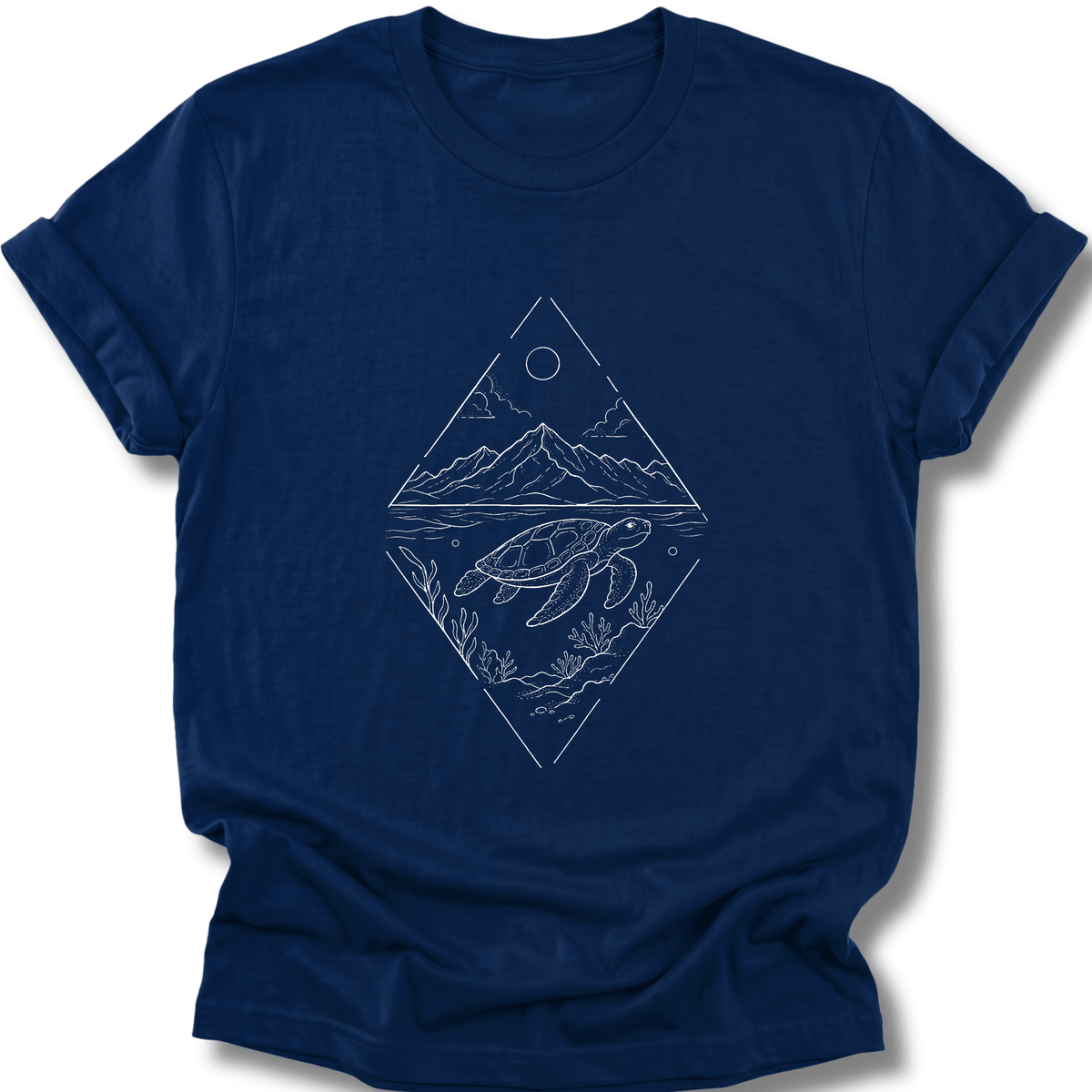Manatee Society — Navy
