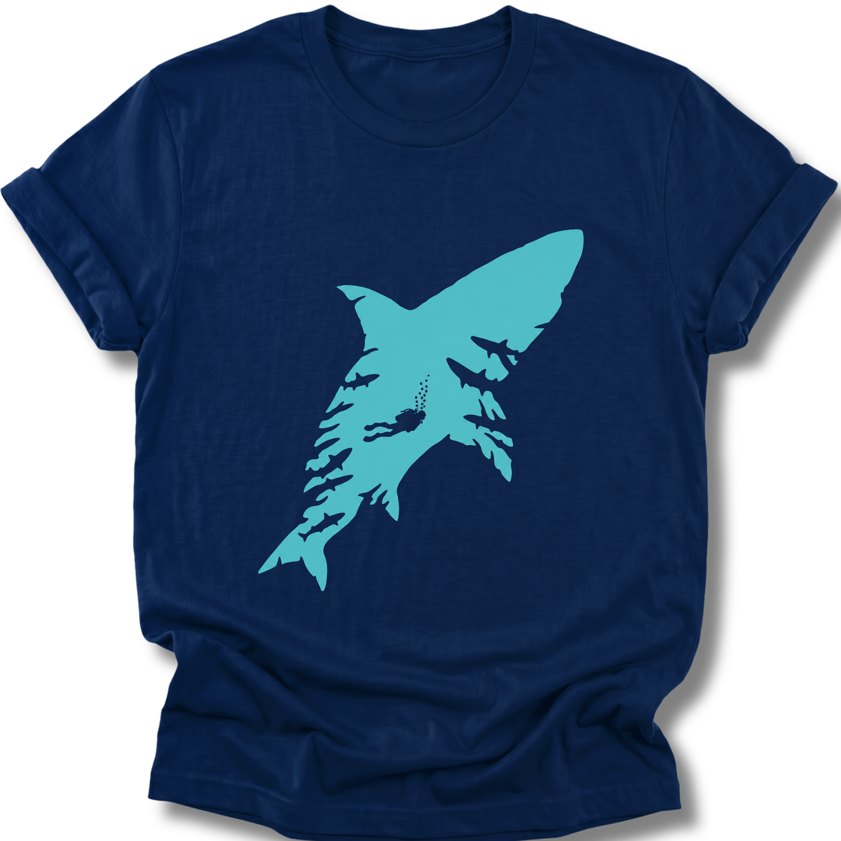 Manatee Society — Navy