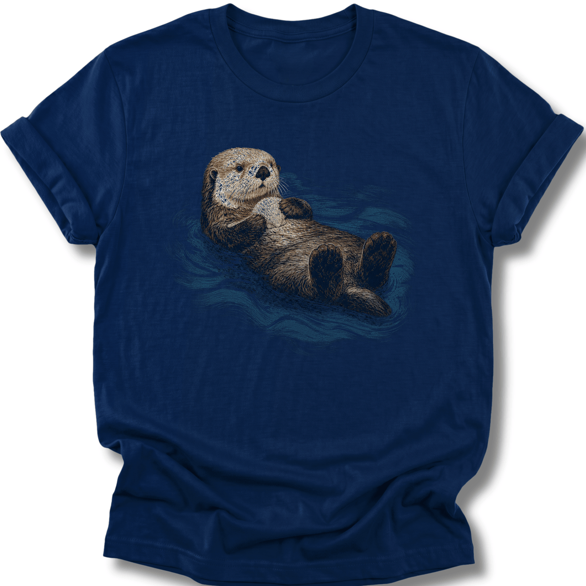 Manatee Society — Navy