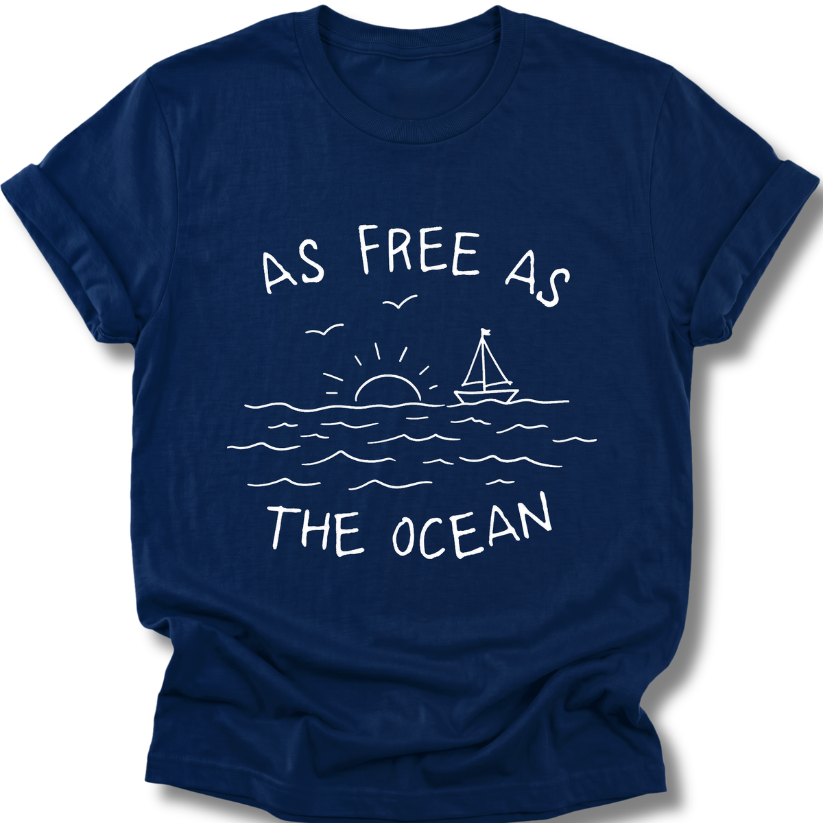 Manatee Society — Navy