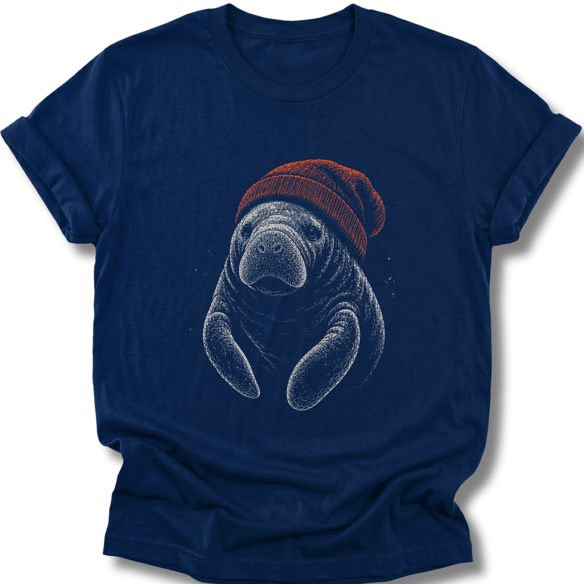 Manatee Society — Navy