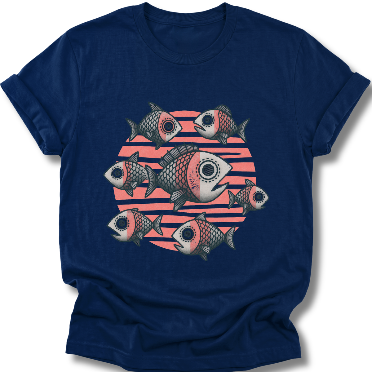 Manatee Society — Navy