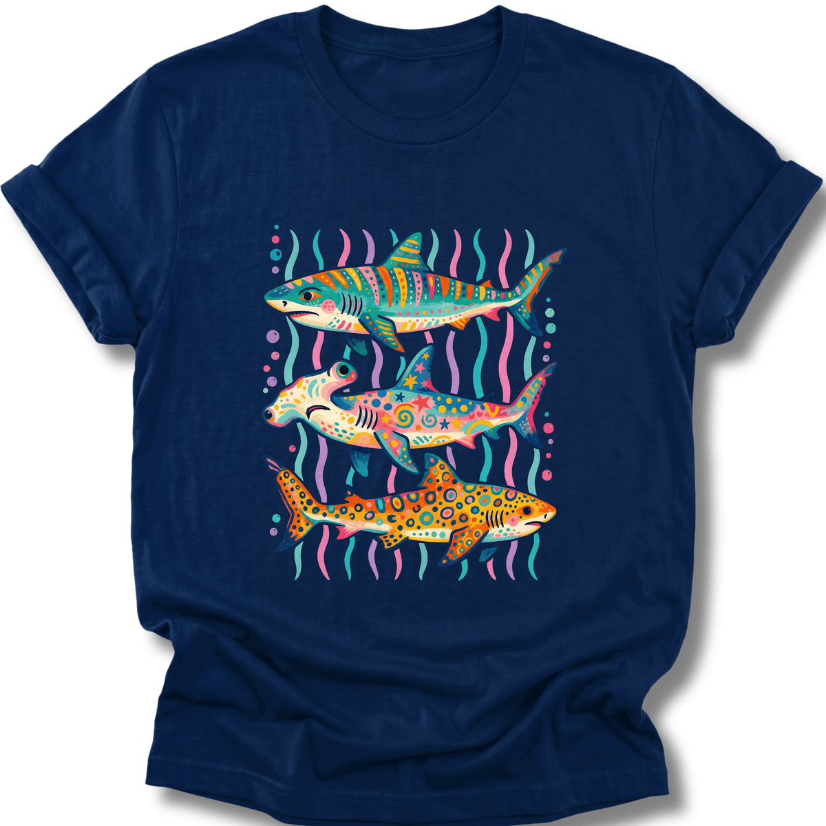 Manatee Society — Navy