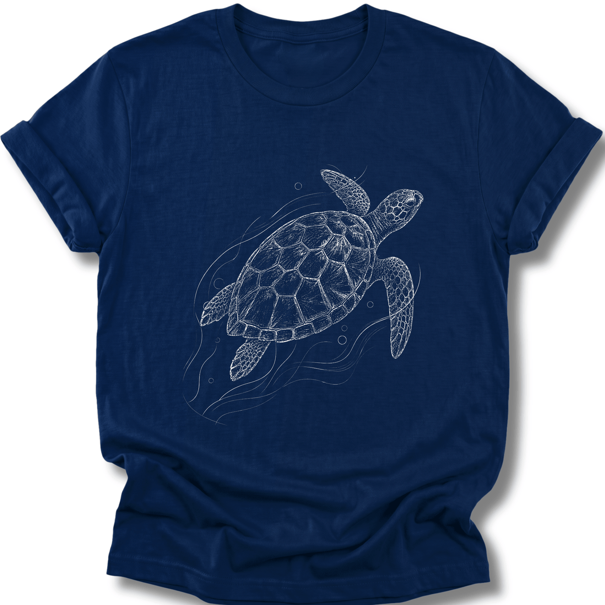 Manatee Society — Navy