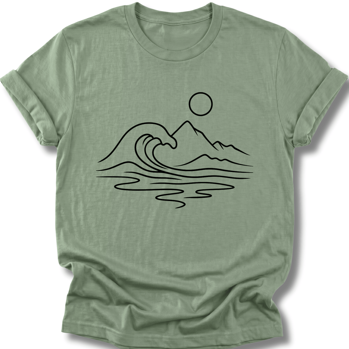 Manatee Society — Sage
