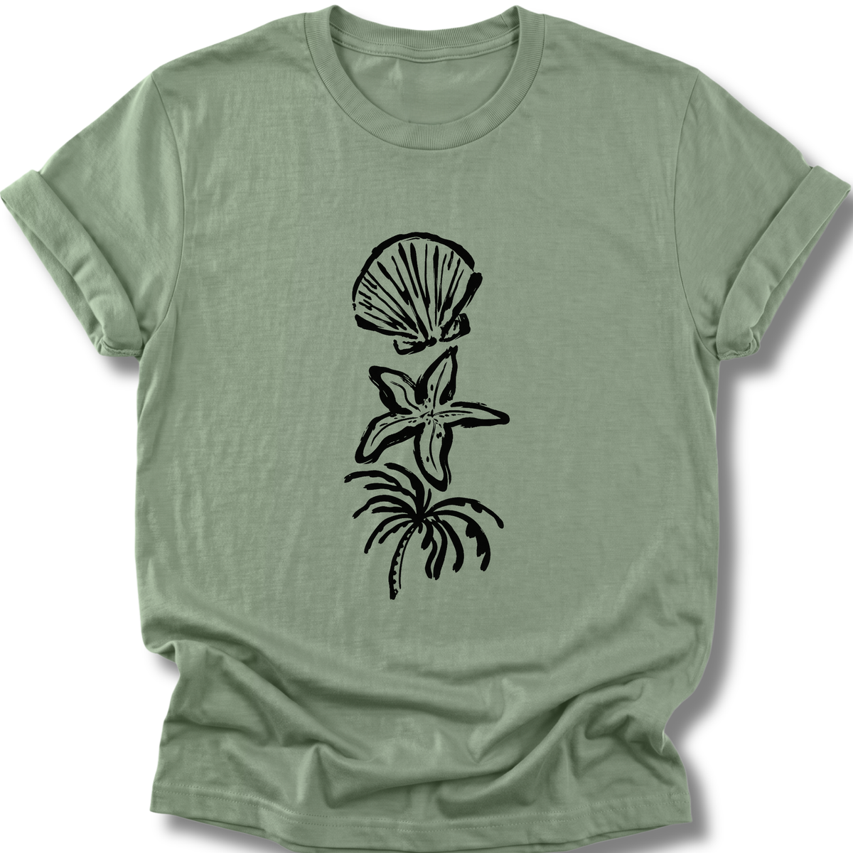 Manatee Society — Sage
