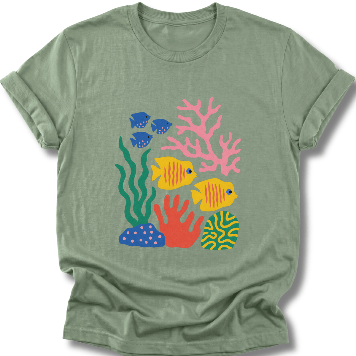 Manatee Society — Sage