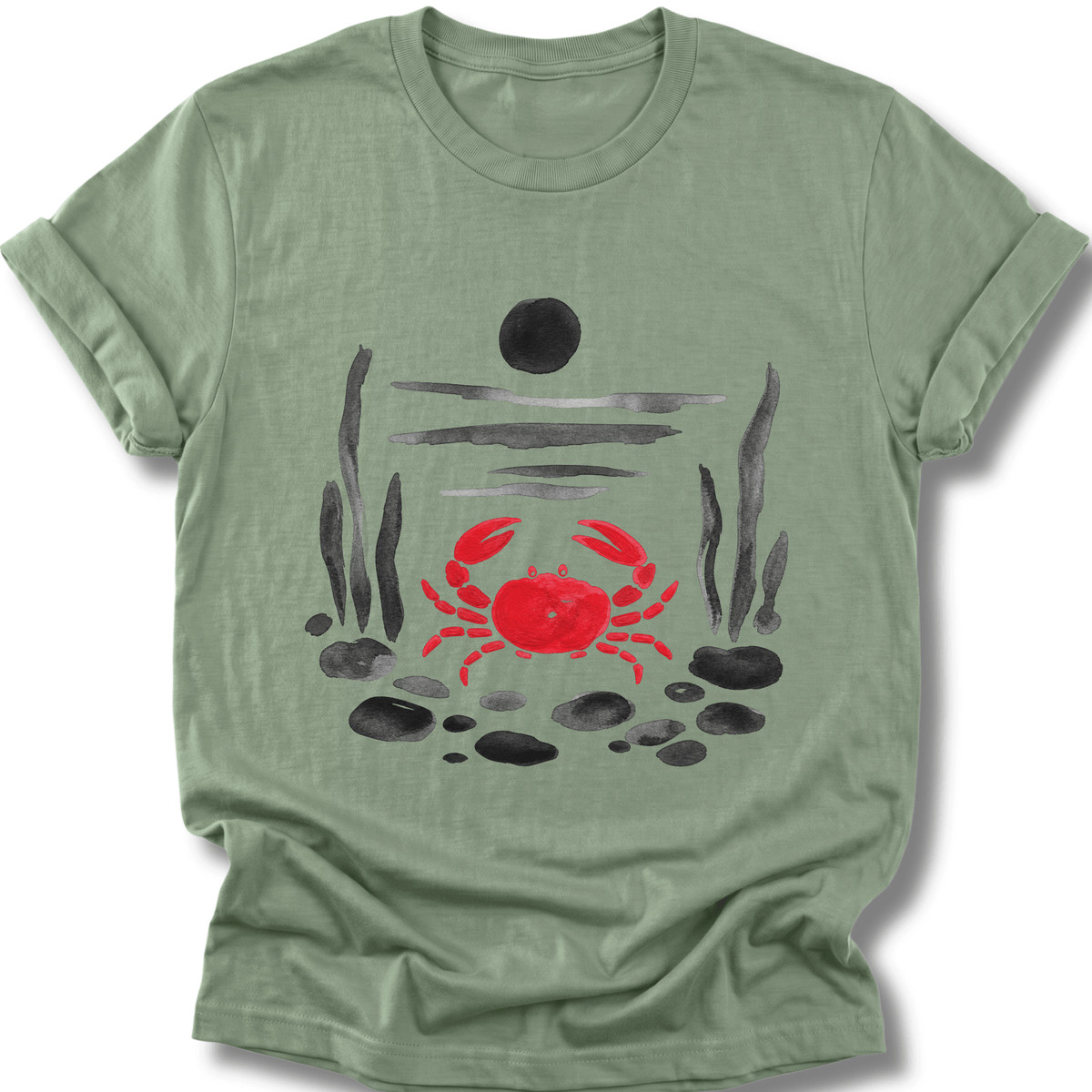 Manatee Society — Sage