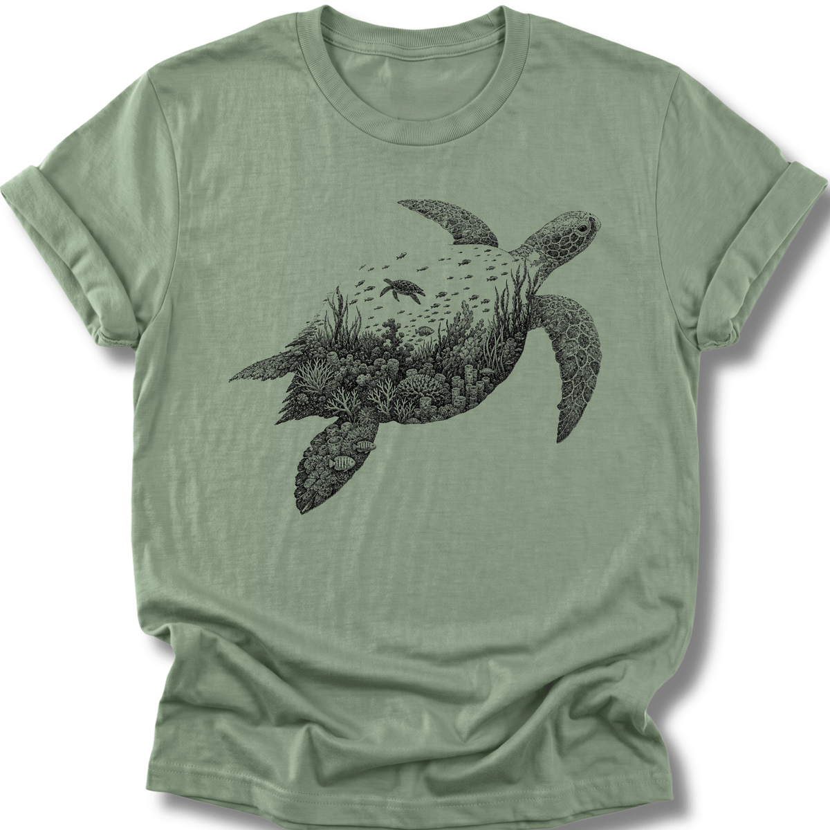 Manatee Society — Sage