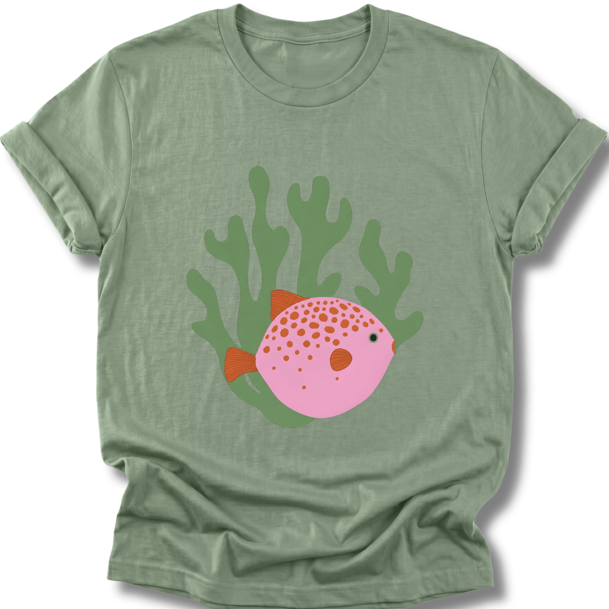 Manatee Society — Sage