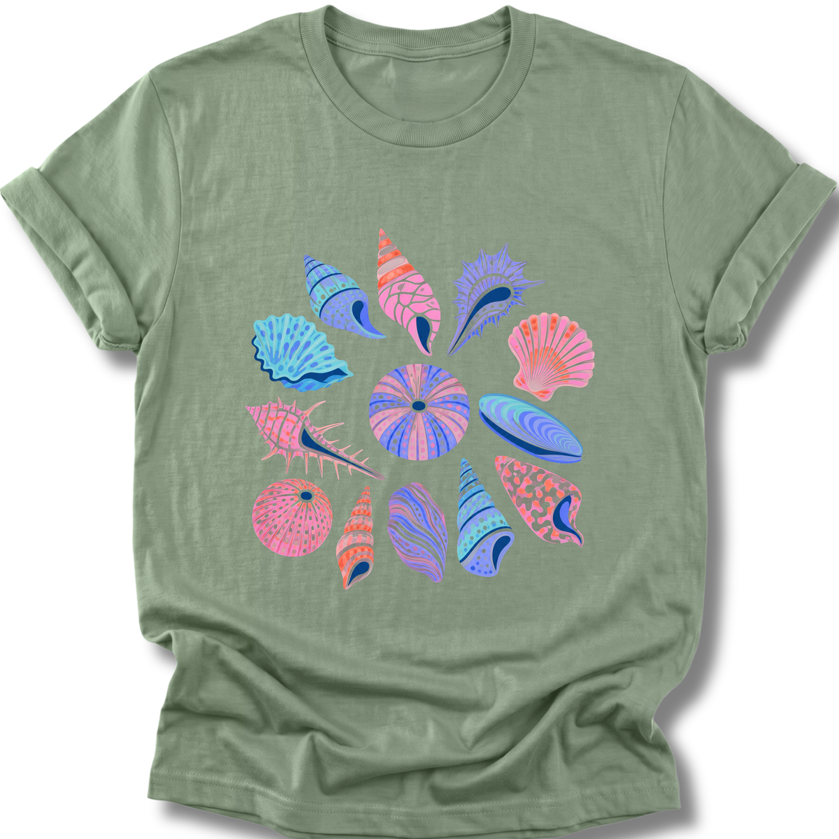 Manatee Society — Sage