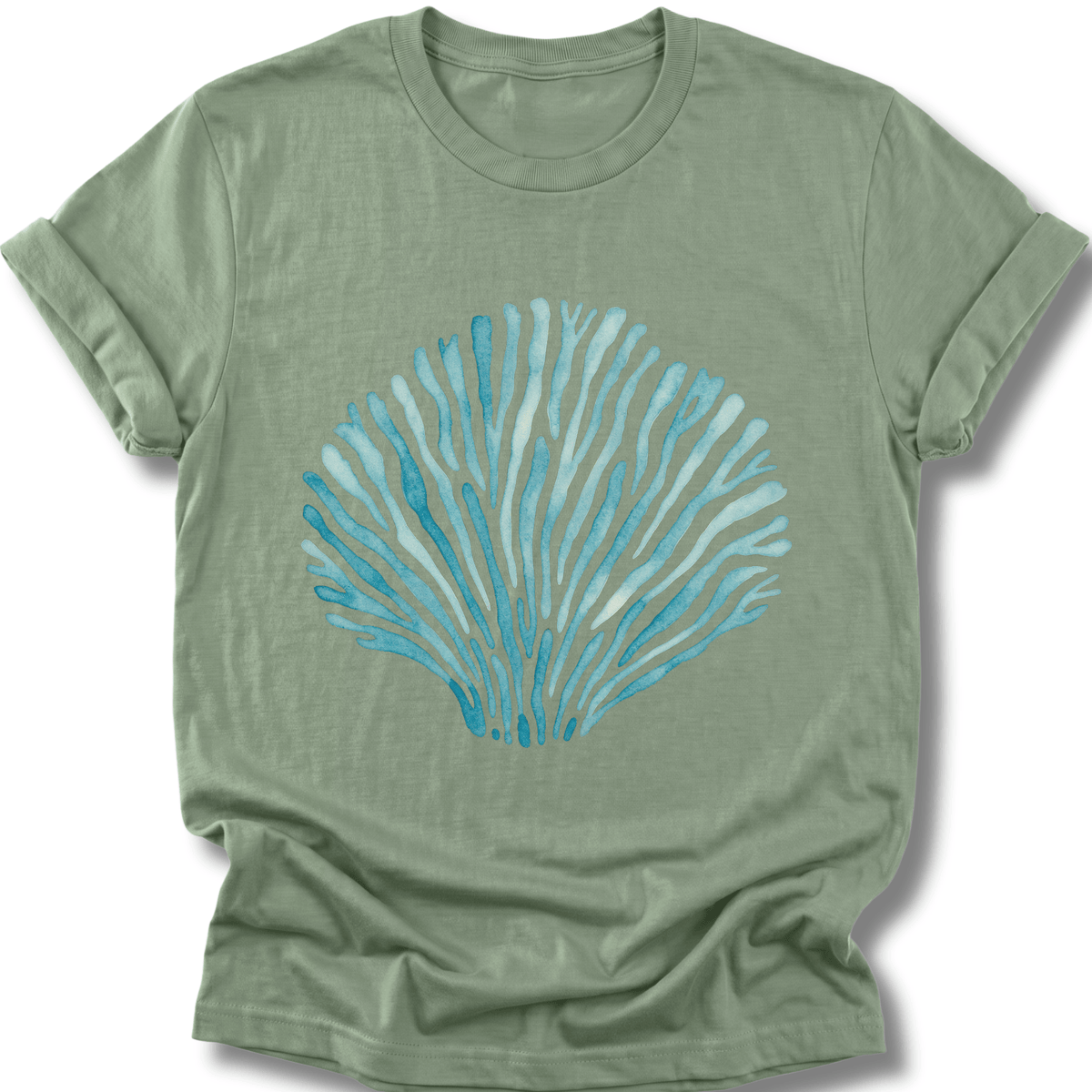 Manatee Society — Sage