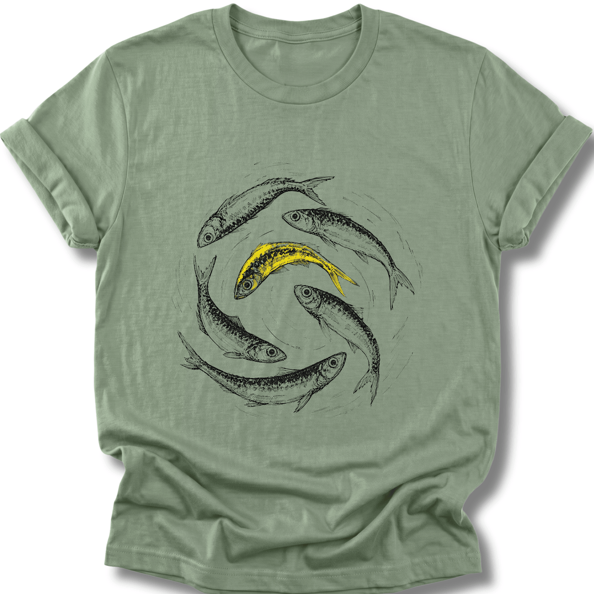 Manatee Society — Sage