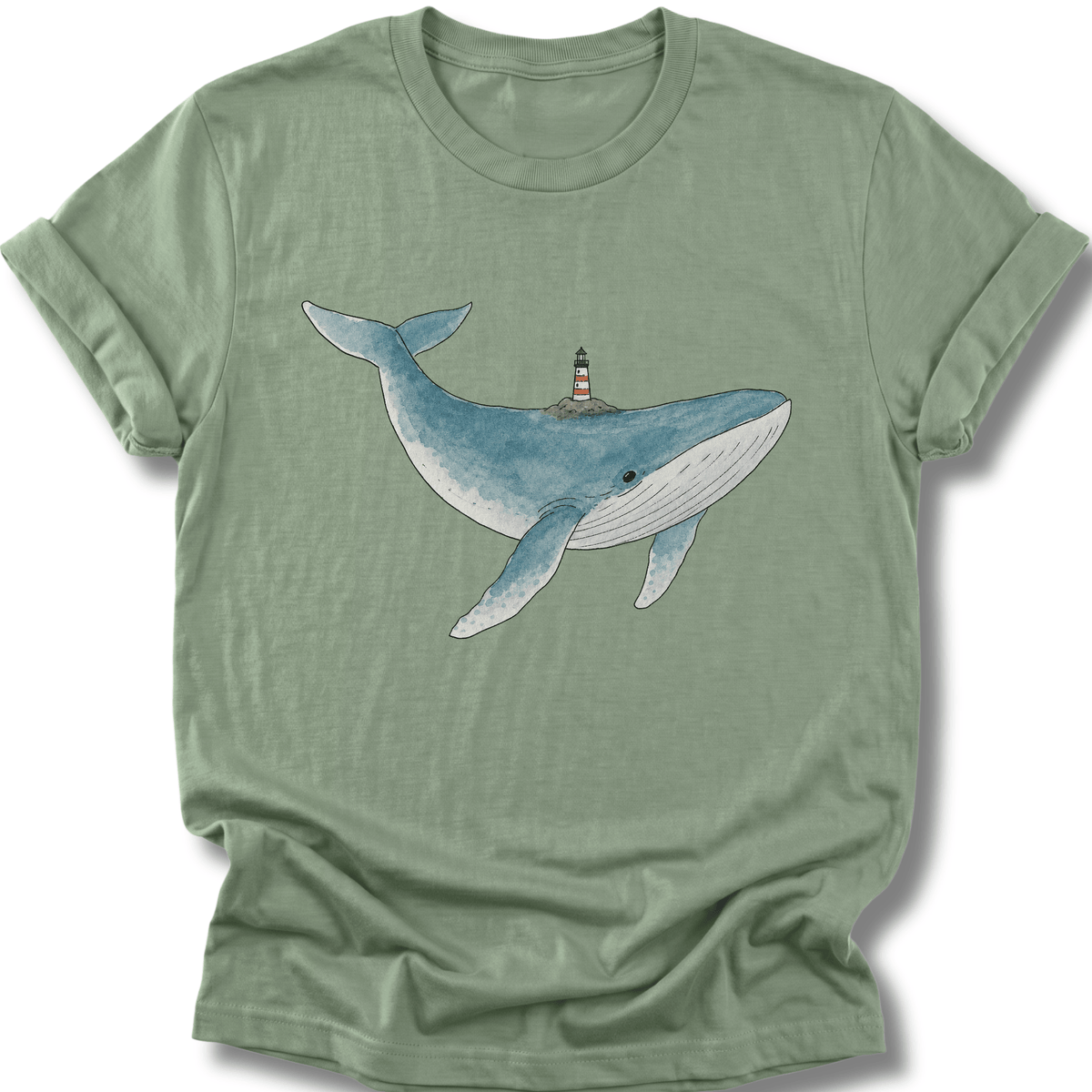 Manatee Society — Sage