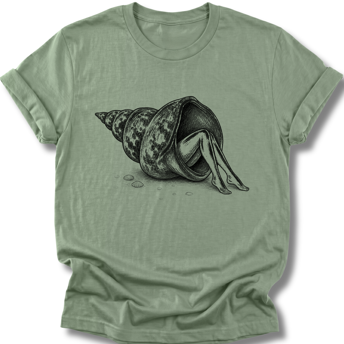Manatee Society — Sage