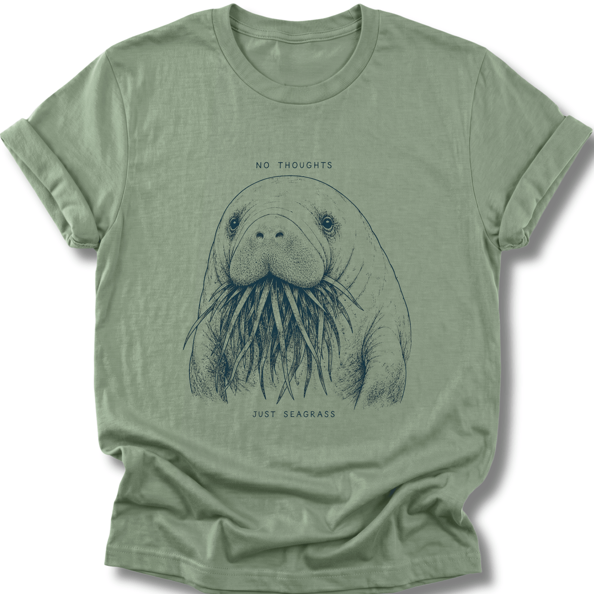 Manatee Society — Sage