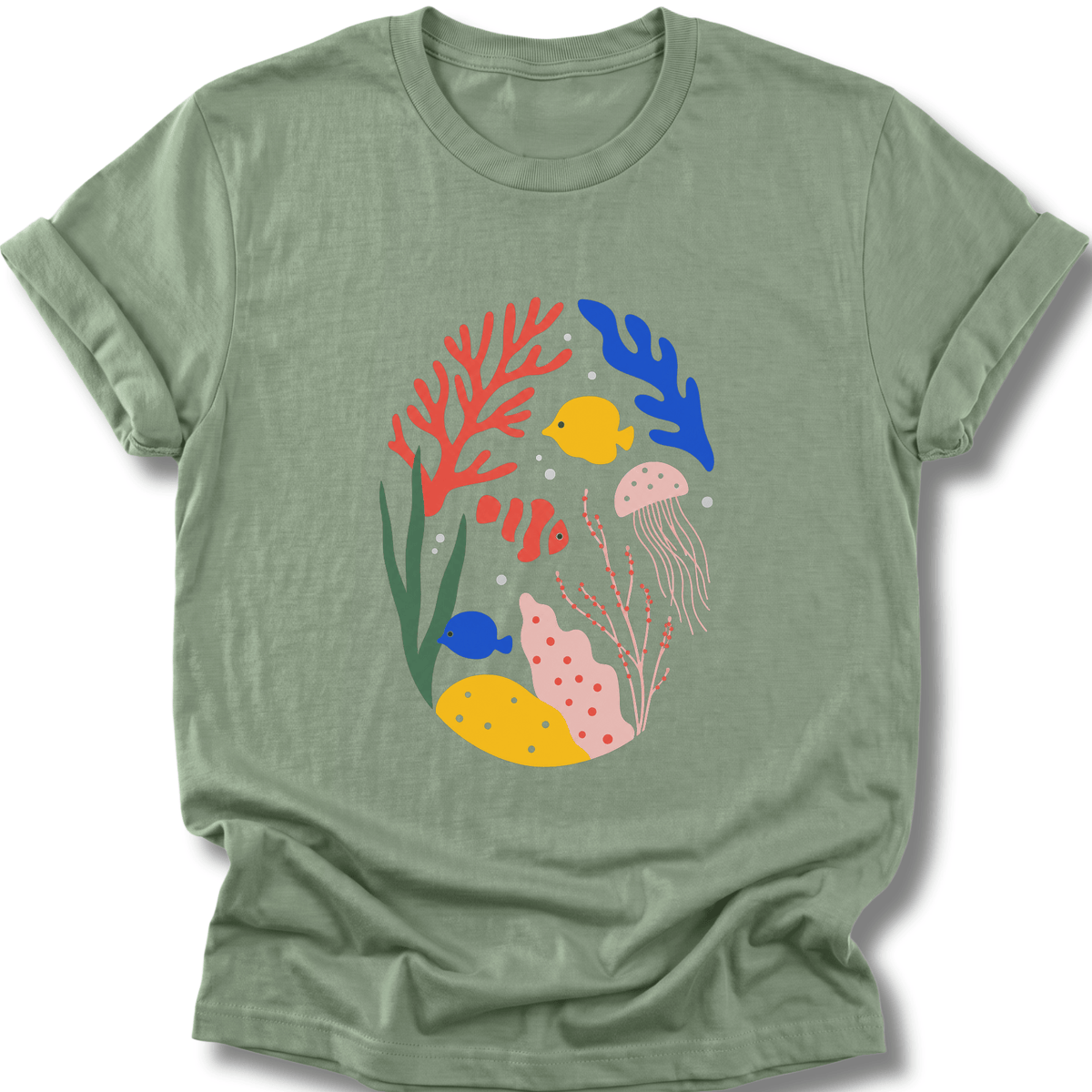 Manatee Society — Sage