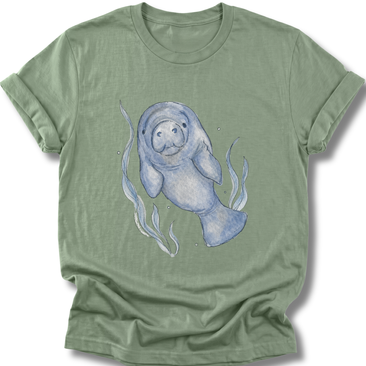 Manatee Society — Sage