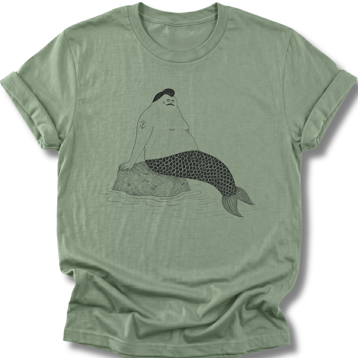 Manatee Society — Sage