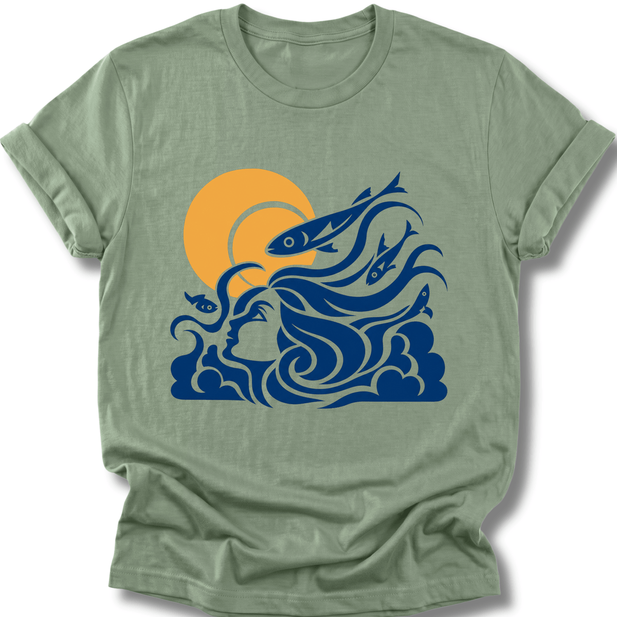 Manatee Society — Sage