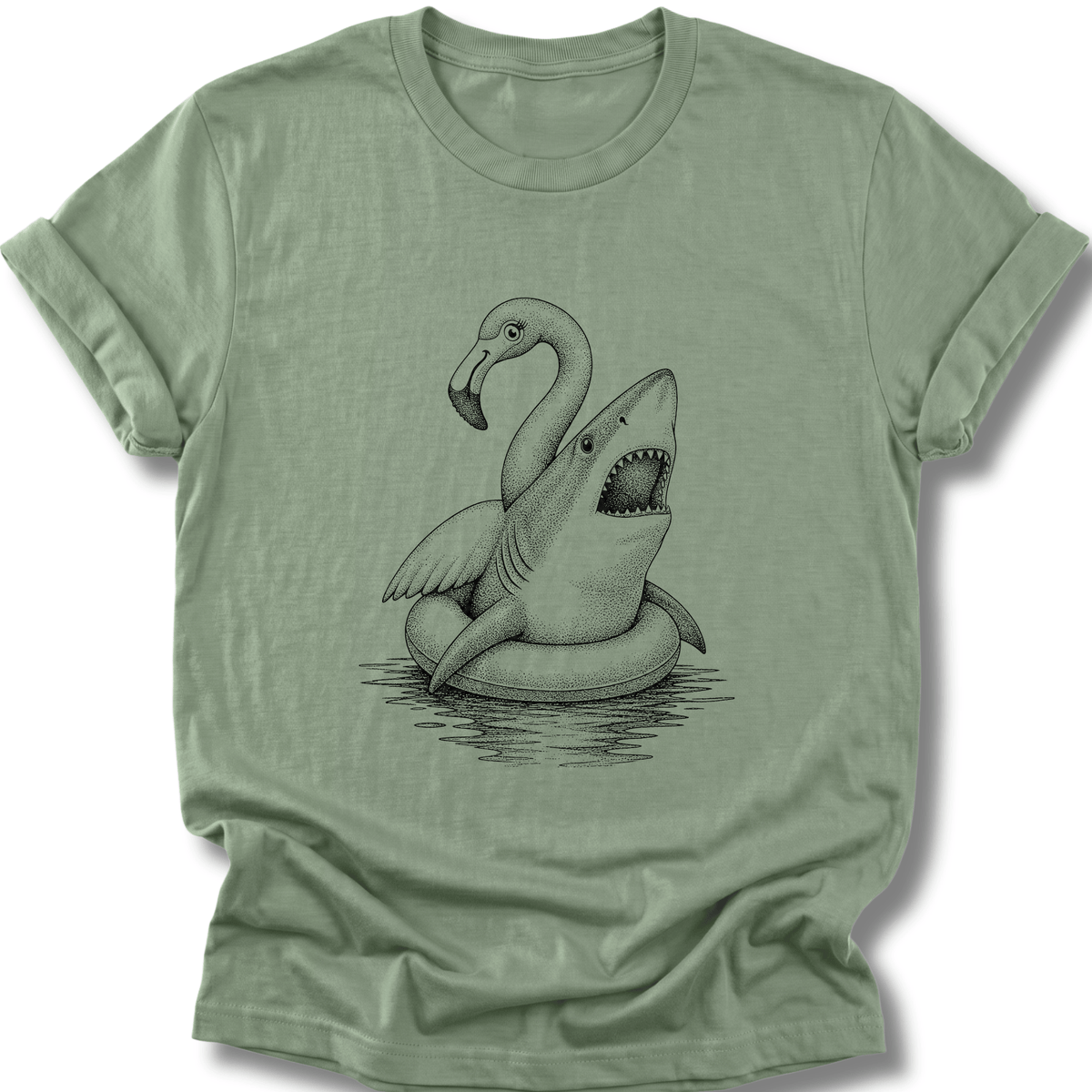 Manatee Society — Sage