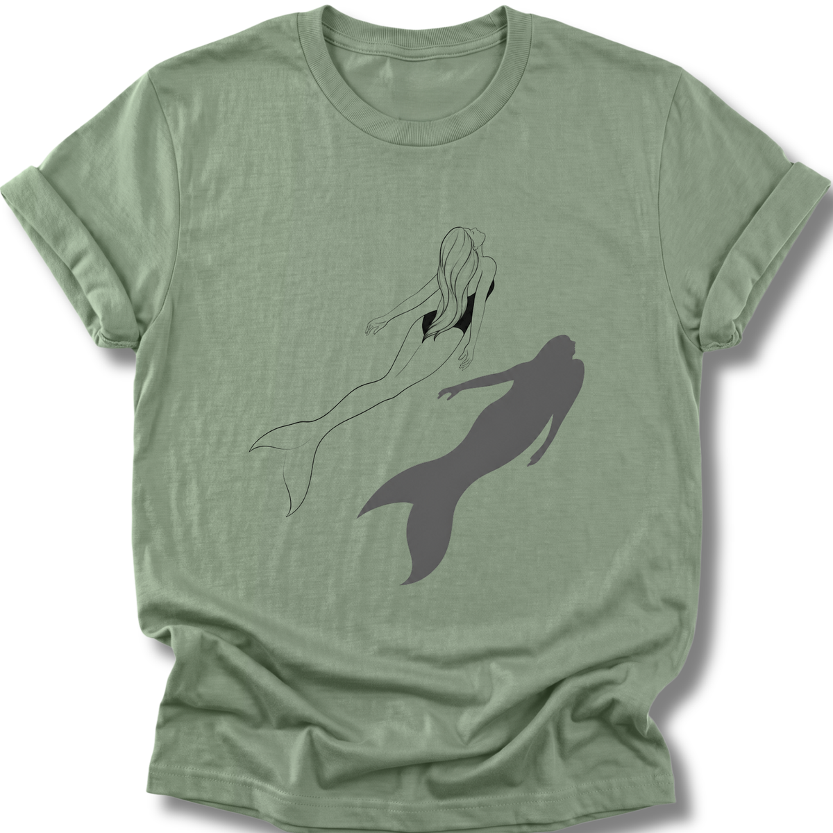 Manatee Society — Sage